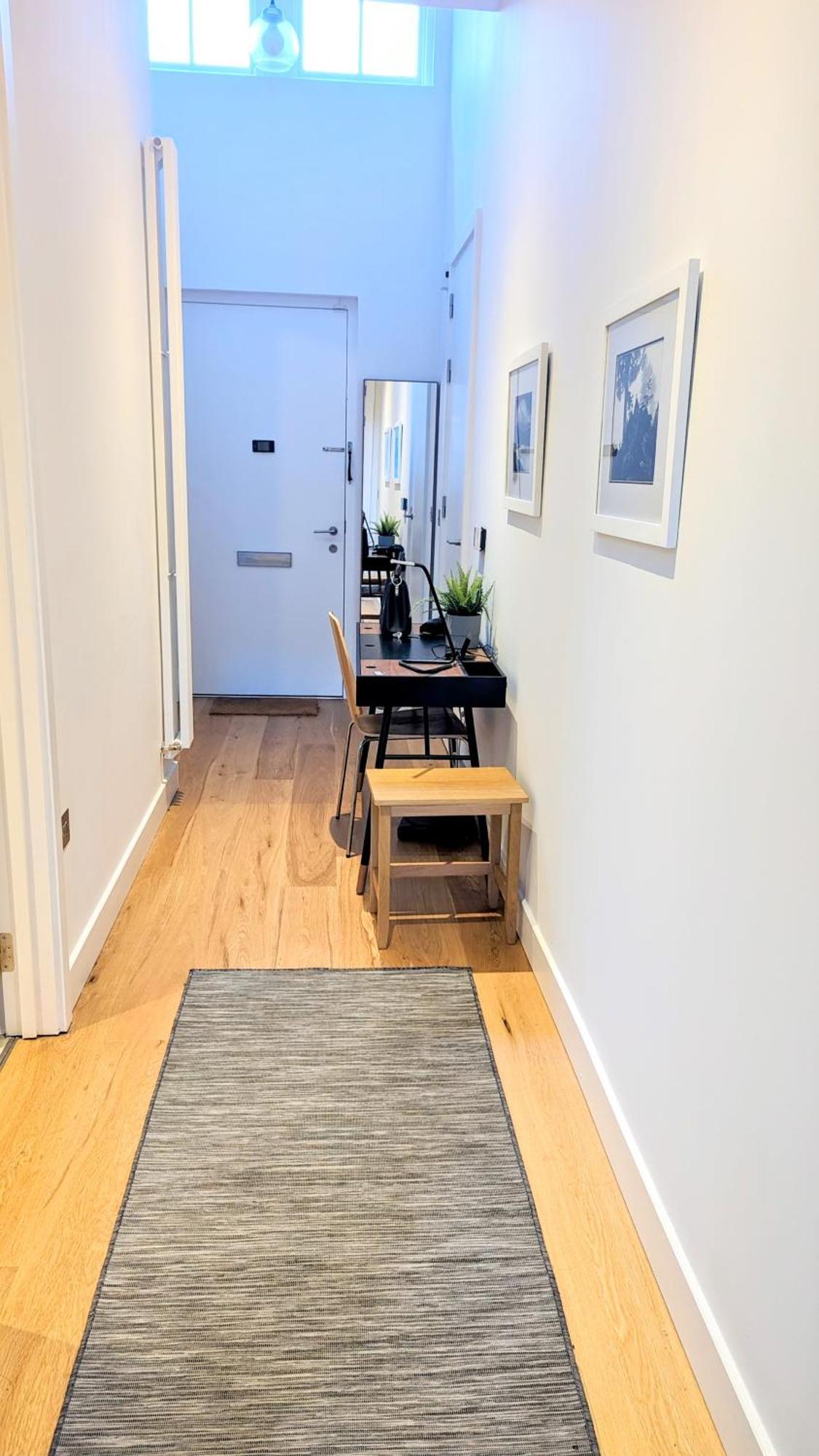 Luxury Apartment In Edinburgh City Center Ngoại thất bức ảnh