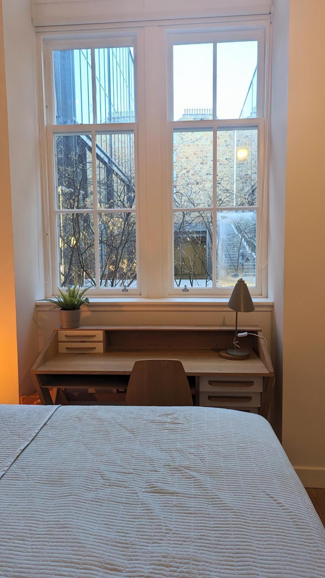 Luxury Apartment In Edinburgh City Center Ngoại thất bức ảnh