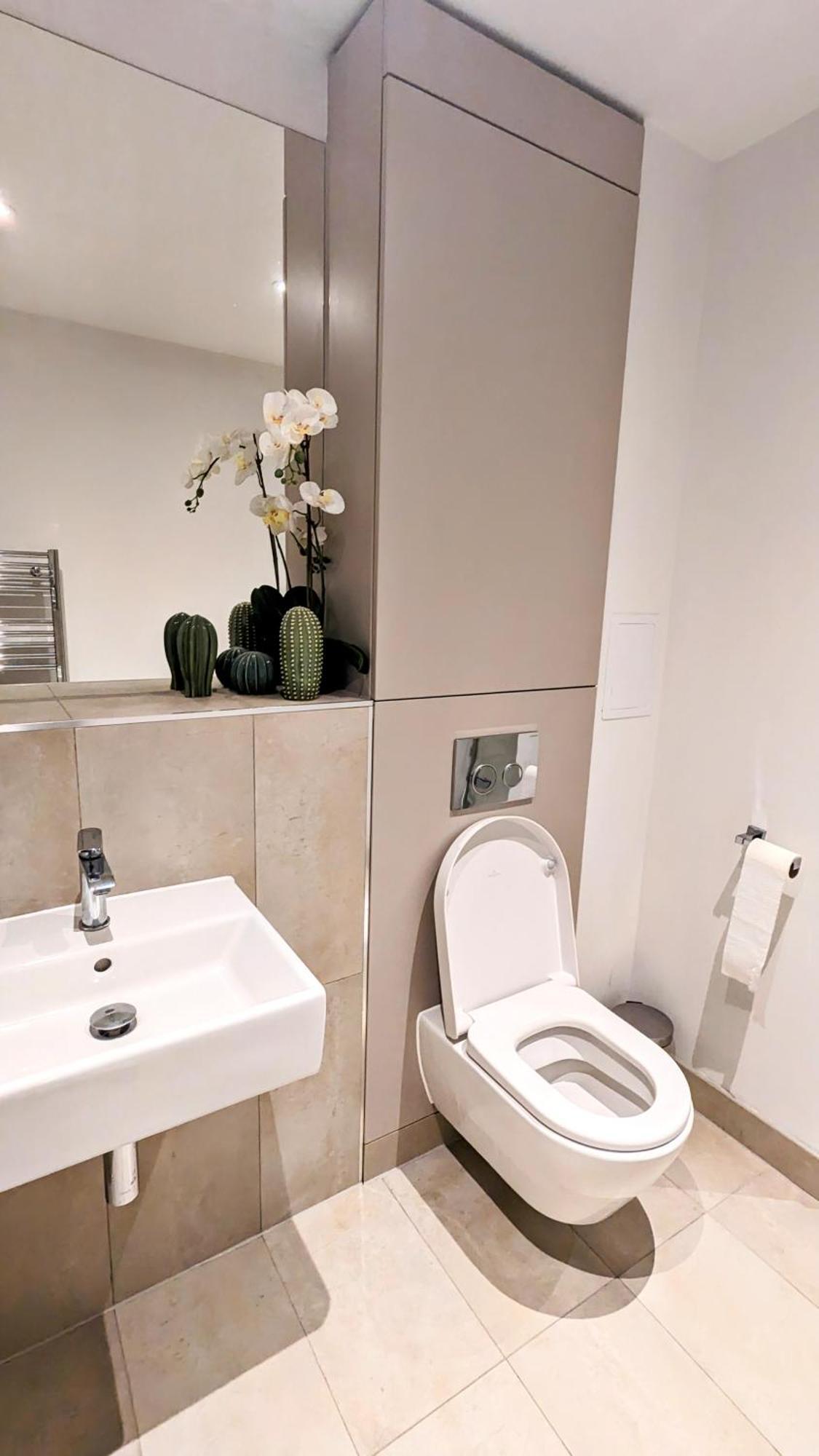 Luxury Apartment In Edinburgh City Center Ngoại thất bức ảnh