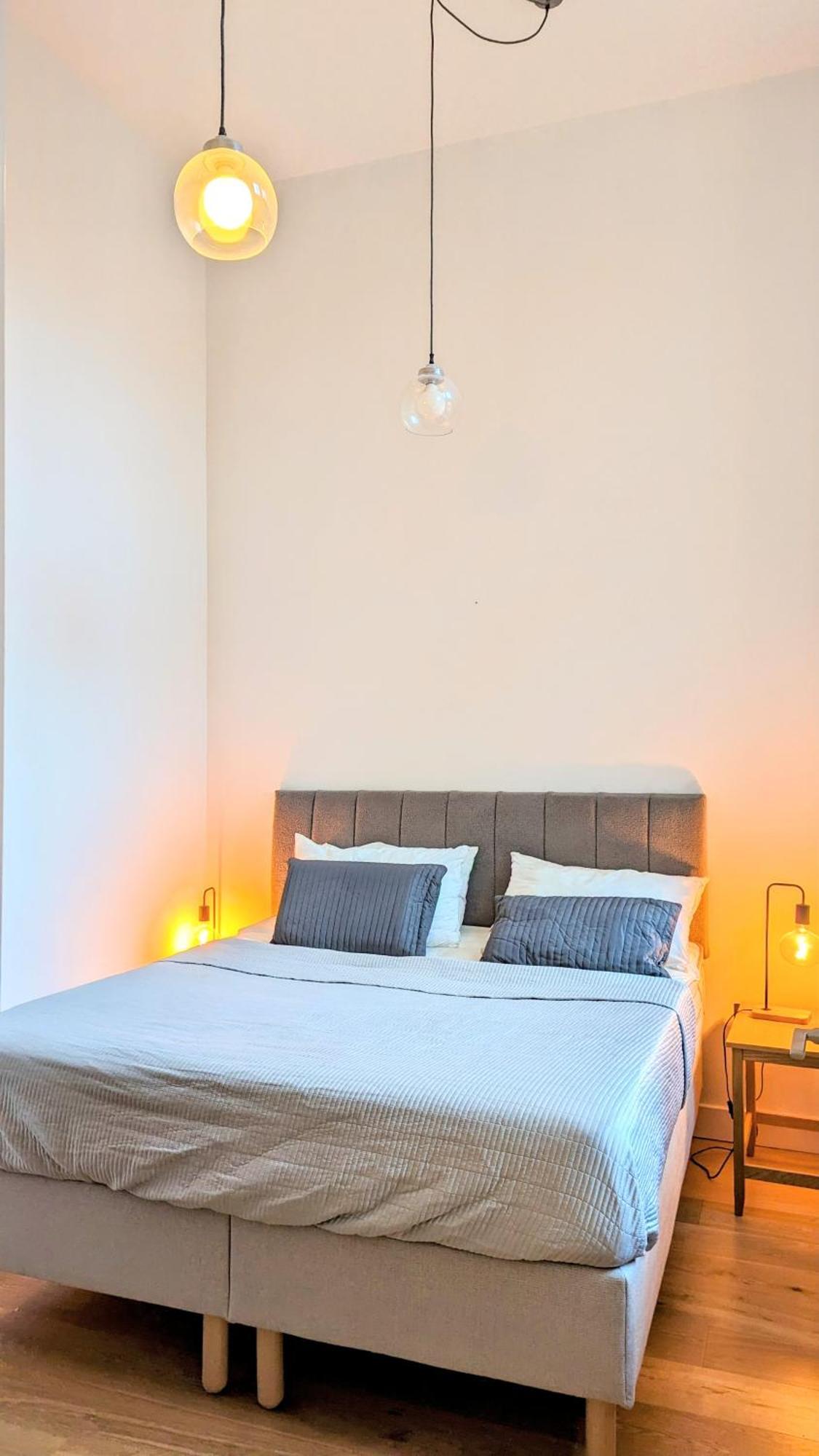Luxury Apartment In Edinburgh City Center Ngoại thất bức ảnh